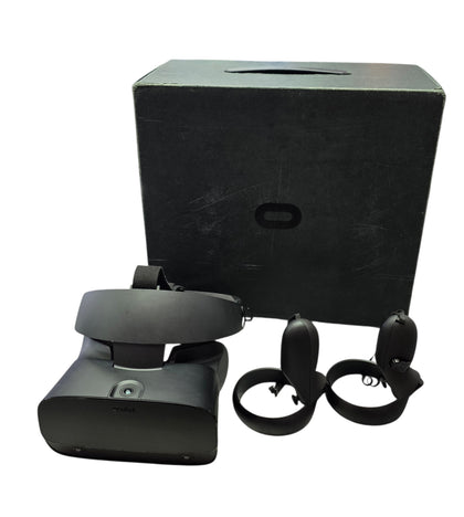 Oculus Rift S - VR Headset