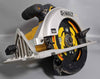 DeWalt DCS391 Cordless 18V Circular Saw XR Li-ion 165mm