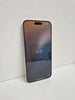 Apple iPhone 15 Pro Max - 256 GB - White Titanium