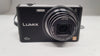 Panasonic Lumix DMC-SZ3 16.1MP Digital Camera - Black