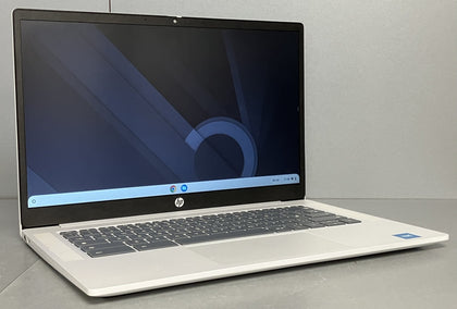 HP Chromebook 14