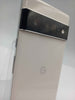 Google Pixel 6 Pro 128GB Cloudy White Unboxed Unlocked