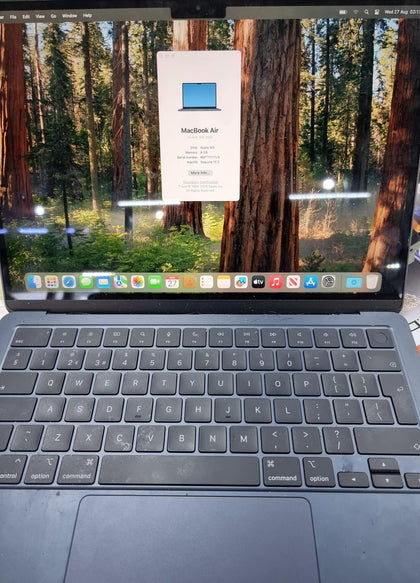 Macbook Air 13