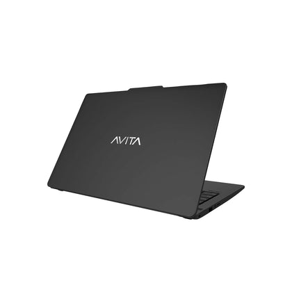 Avita Liber V R3 4gb/256gb Laptop - Matt Black