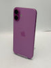 Apple iPhone 16 Plus, 128GB, Pink, Unlocked - 100% Battery Health