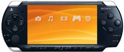 Sony PSP Handheld Console 1003 FIFA 09 Package *January Sale*