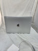MacBook Pro 15,2/i7-8569U/16GB Ram/256GB SSD/13”/Silver