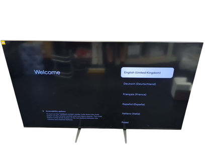 Sony BRAVIA 7 75