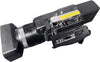 Sony HVR-A1E PAL HDV Camcorder