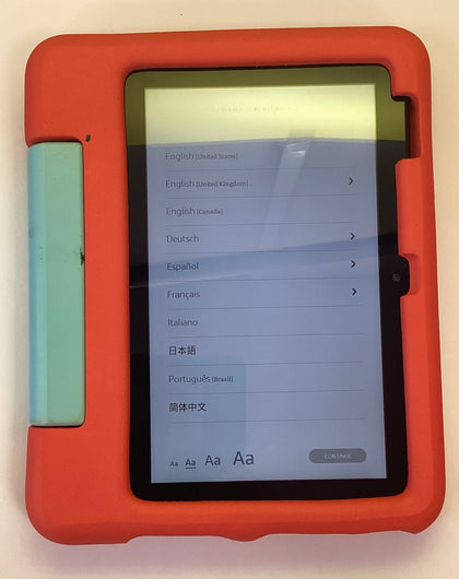 Amazon Fire 7 Kids Ablet 7