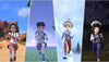 NINTENDO SWITCH Pokémon Violet