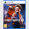 Street Fighter 6 Fighters Edition brand new with slip cover