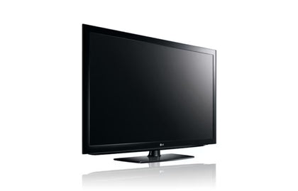 LG 42LD450 - LCD - Full HD - Non Smart - TV
