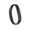 ***Christmas savings***** Smartwatch Fitbit Flex 2 Dial Black Strapless Silicone Fitness Bracelet