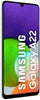 Galaxy A22 128GB - White - Unlocked