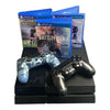 Sony PlayStation 4 Console 500GB Bundle