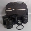 Nikon D3100 14M 18-55mm F/3.5-5.6G VR