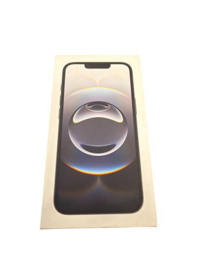 Apple iPhone 16e