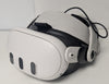 Meta Quest 3 VR Headset 128gb