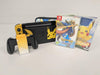 Nintendo Switch Pikachu & Eevee Edition Console Package