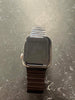 Apple Watch Series 9 (metal strap)