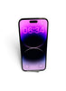 iPhone 14 Pro Max 256GB Deep Purple - 87% BH