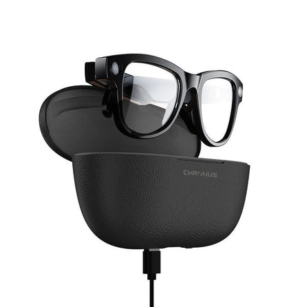 Chronus M02 AI Smart Glasses