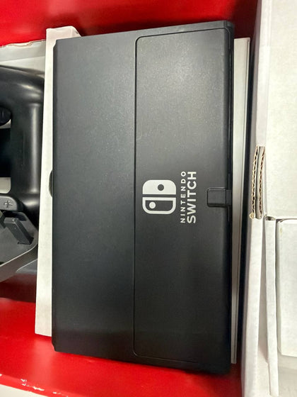 Nintendo Switch Console Oled 64GB BOXED