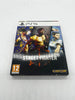 Capcom Street Fighter 6 Steelbook Edition - PS5