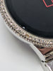 MICHAEL KORS SMART WATCH SILVER PRESTON STORE