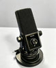 tecurs microphone