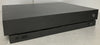Microsoft Xbox One X 1TB Black Console Bundle ( + Call Of Duty Black Ops 4 ) ** Unboxed **