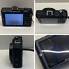 Sony Cyber-Shot DSC-HX60 Digital Camera 20.4MP in Black