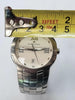 Maurice Lacroix MS1017 Steel  39mm