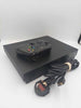 Xbox One X Console, 1TB, Black, Unboxed, With Black Pad