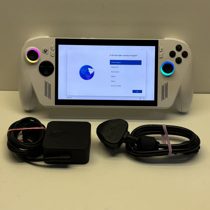 Asus ROG Xbox Ally Handheld Console PC 512GB SSD 16GB RAM