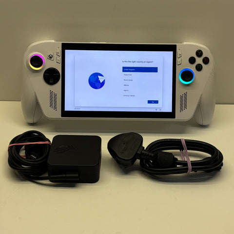 Asus ROG Xbox Ally Handheld Console PC 512GB SSD 16GB RAM