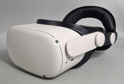 Meta/Oculus Quest 2 VR Headset (With Controllers) - 64GB