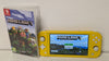 Nintendo Switch Lite Console - Yellow & 1 Game