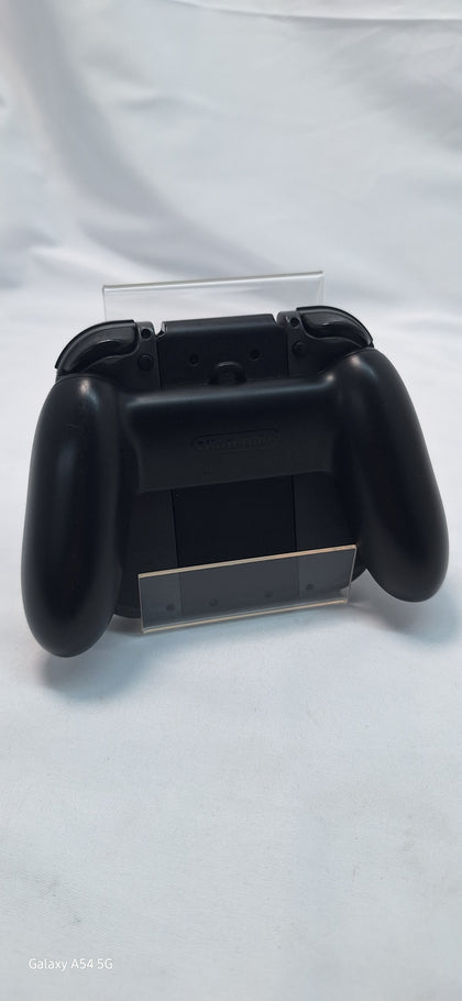Nintendi switch Joy Con Pair black with cradle