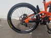 Scott Gambler 700 Series Full Suspension Mountain Bike Collection Only