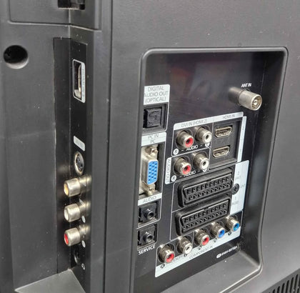 Samsung le26a457c1d 26