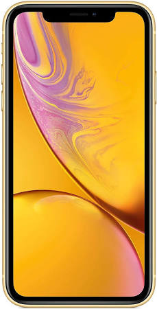 Apple iPhone XR
