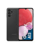 Samsung Galaxy A13 SM-A135F 16.8 cm (6.6") Hybrid Dual SIM Android 12 4G USB Type-C 4 GB 128 GB 5000 mAh Black (Renewed)