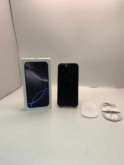 Apple iPhone 16 Pro Max 256gb Unlocked