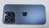 Apple Iphone 15 Pro Titanium Blue 128gb Unlocked