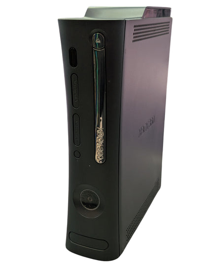 Xbox 360 Boxed