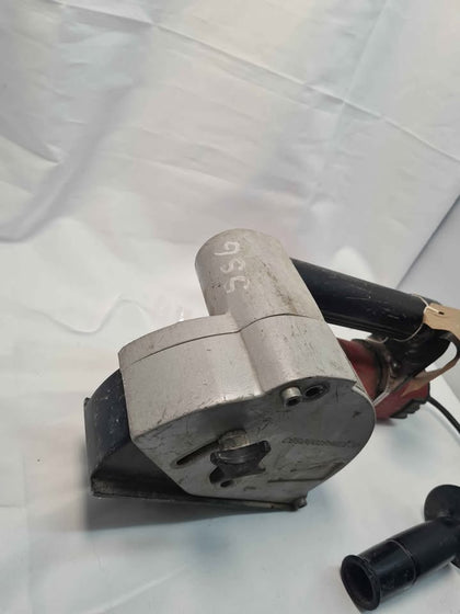 Milwaukee 110V 30MM WCE30 1300W Corded Wall Chaser