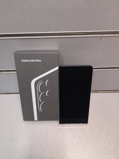 Samsung Galaxy S26 Ultra 256GB Boxed UL