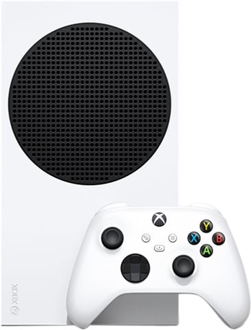 Xbox Series S 512GB Digital Console